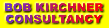 Bob Kirchner Consultancy